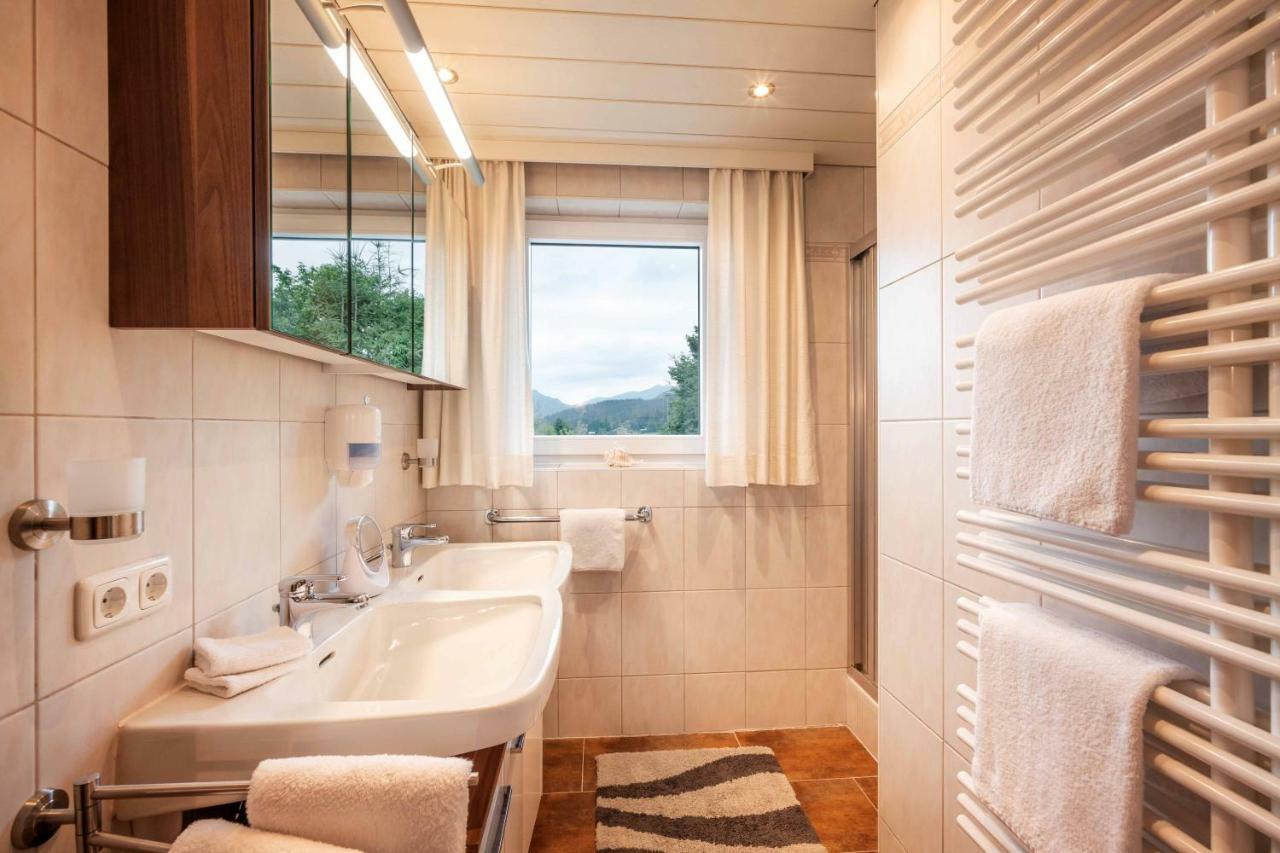 Exclusive Appartement Chalet Sankt Johann in Tirol Exterior photo