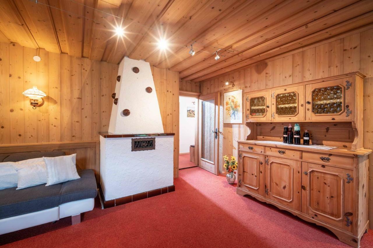 Exclusive Appartement Chalet Sankt Johann in Tirol Exterior photo