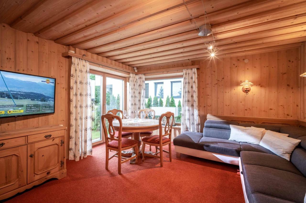 Exclusive Appartement Chalet Sankt Johann in Tirol Exterior photo