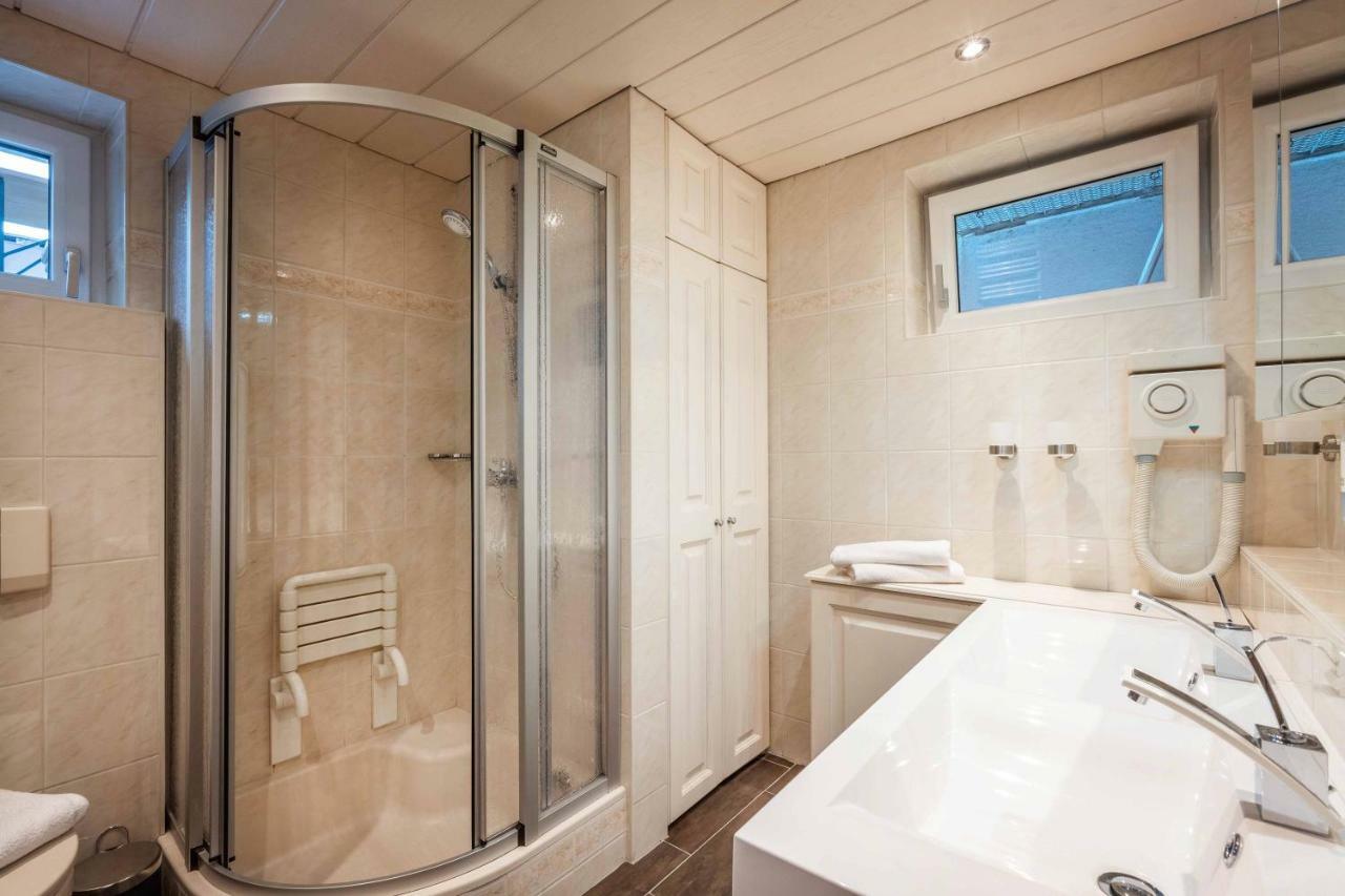 Exclusive Appartement Chalet Sankt Johann in Tirol Exterior photo